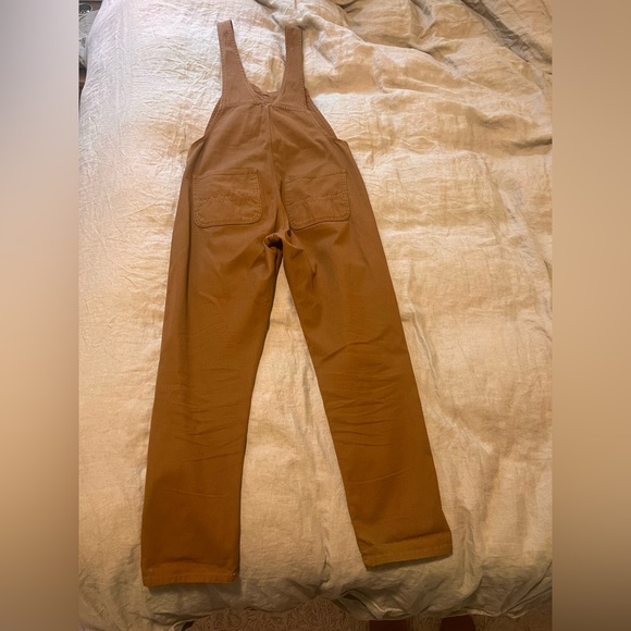 WIP overalls - Picture 2 of 6